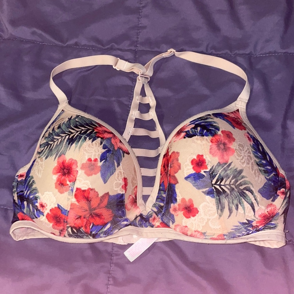 PINK Victoria’s Secret Bra Size 34DD